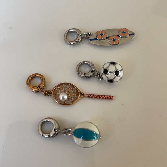 Fossil Sports Pendants - Picture 2 of 4